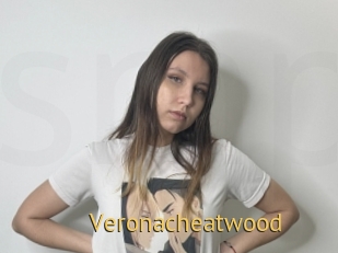 Veronacheatwood