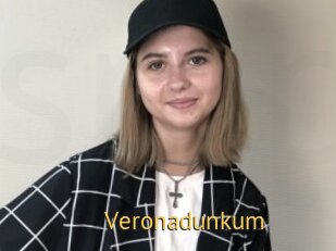 Veronadunkum