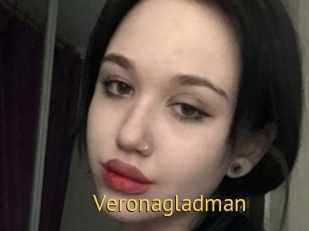 veronagladman Smilin Pussy