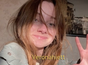 Veronahiett