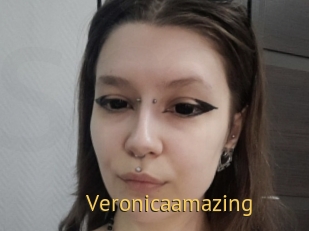 veronicaamazing Smilin Pussy