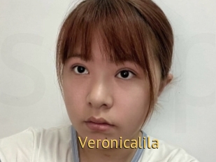 veronicalila Smilin Pussy