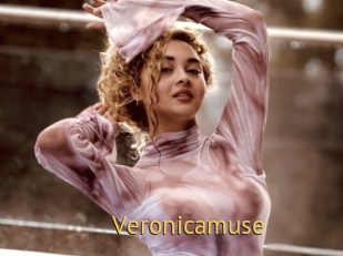 Veronicamuse