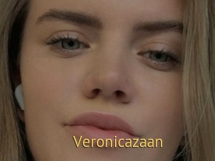 Veronicazaan