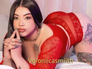 Veroniicasmiith