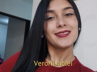 Veronikablei