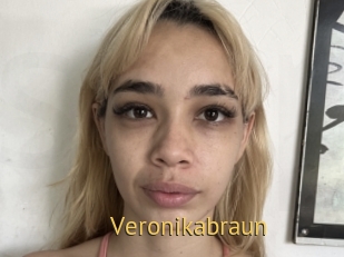 Veronikabraun