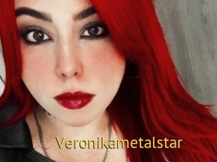 Veronikametalstar