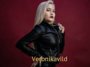 Veronikavild