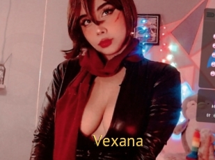 Vexana
