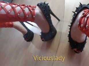 Viciouslady