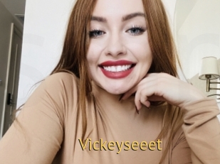 Vickeyseeet