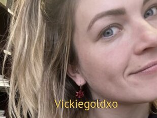 Vickiegoldxo