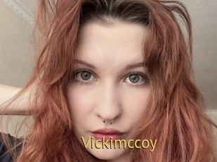 Vickimccoy