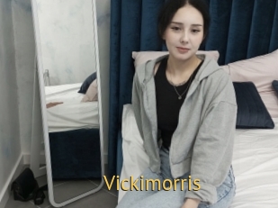 Vickimorris