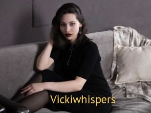 Vickiwhispers