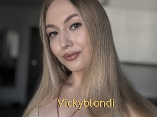 vickyblondi Smilin Pussy