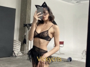 Vickycris