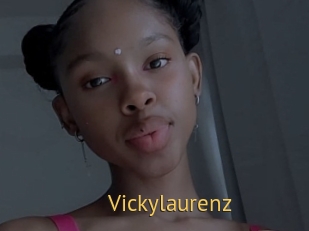Vickylaurenz