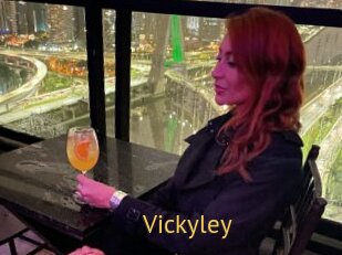 Vickyley