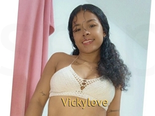 Vickylove