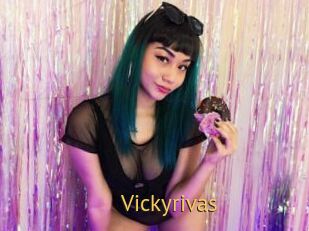 Vickyrivas