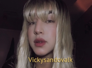 Vickysandovalk
