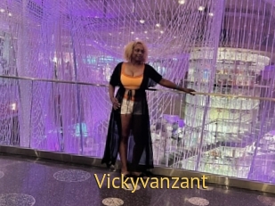 Vickyvanzant