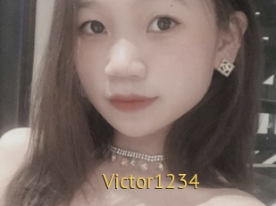 victor1234 Smilin Pussy