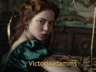 Victoriaadamms