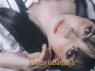 Victoriabanana