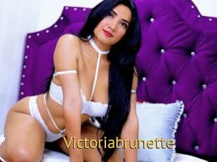 Victoriabrunette