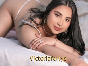 Victoriaferrys