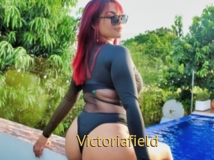 victoriafield Smilin Pussy