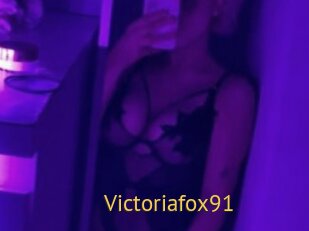 Victoriafox91