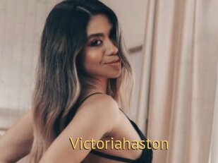 Victoriahaston