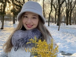 Victoriajastins