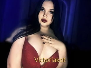 Victoriakot