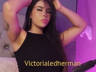 Victorialedherman