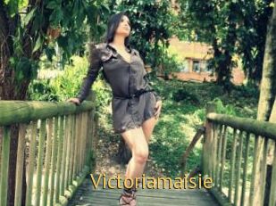 Victoriamaisie