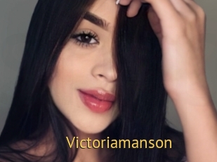 Victoriamanson