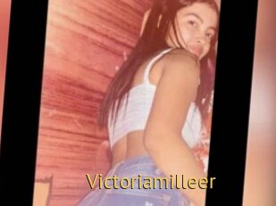 Victoriamilleer