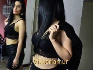 Victoria_mur