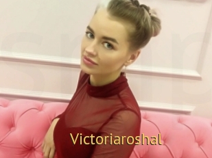 Victoriaroshal
