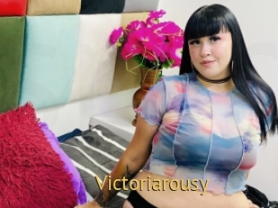 Victoriarousy