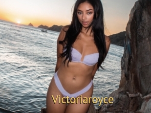 Victoriaroyce