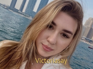 Victoriasay
