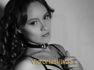 Victoriasiilvaa
