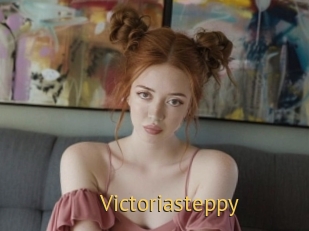 Victoriasteppy