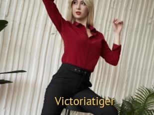 Victoriatiger